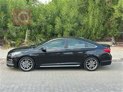 هیوندای سۆناتا